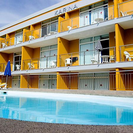 Apartamentos Karina Playa del Ingles  Bagian luar foto