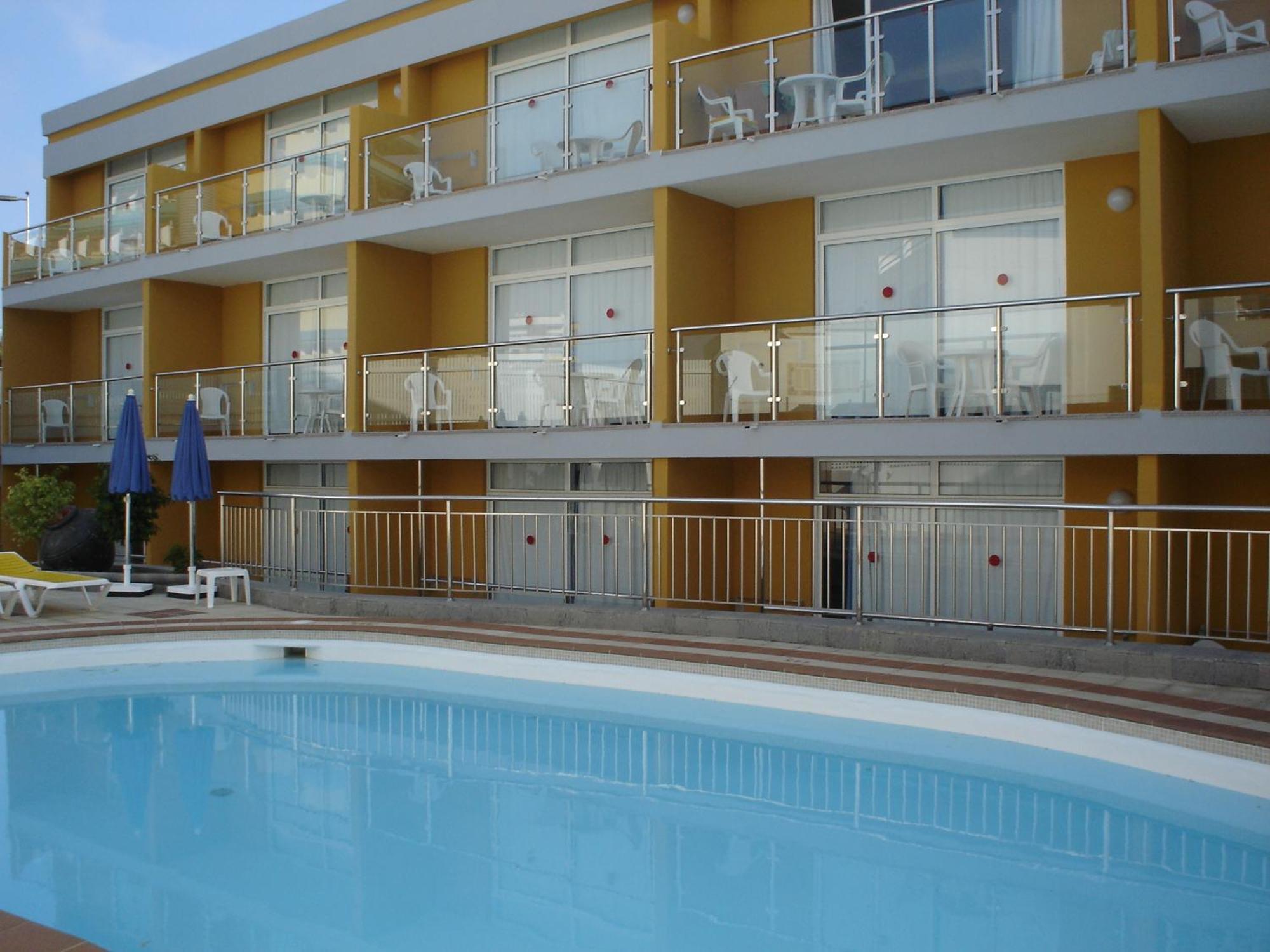 Apartamentos Karina Playa del Ingles  Bagian luar foto