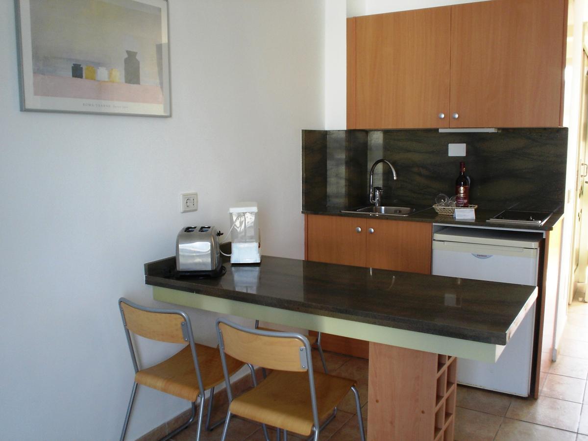 Apartamentos Karina Playa del Ingles  Ruang foto