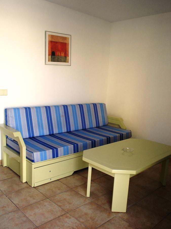 Apartamentos Karina Playa del Ingles  Ruang foto